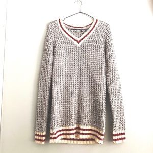 BLUENOTES 🍀2/$30🍀Classic Knit Sweater Small